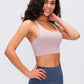 Millennia Double X Sports Bra - Basic Colors