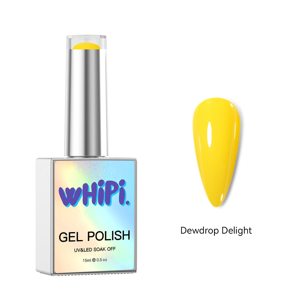 Dewdrop Delight Gel Polish