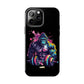 Beast Mode Gorilla Phone Case