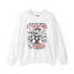 The Wild West Crewneck Sweatshirt (S‑5XL)