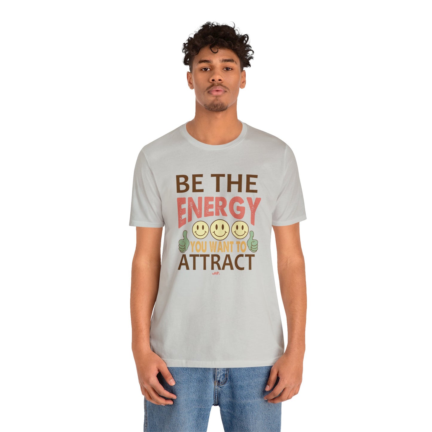 Be The Energy Tee