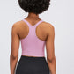 Millennia Racerback Sports Bra