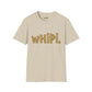 Flirtin' With wHiPi. Soft T-Shirt (S-5X)