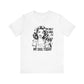 I'm Only Talking To My Dog Short Sleeve Tee