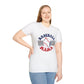 Baseball Mama Tee