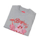 Boys Go To Jupiter Soft T-Shirt (S-5X)