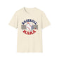 Baseball Mama Tee