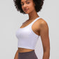 Millennia Racerback Sports Bra