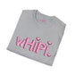 Be My wHiPi. Valentine Soft T-Shirt (S-5X)