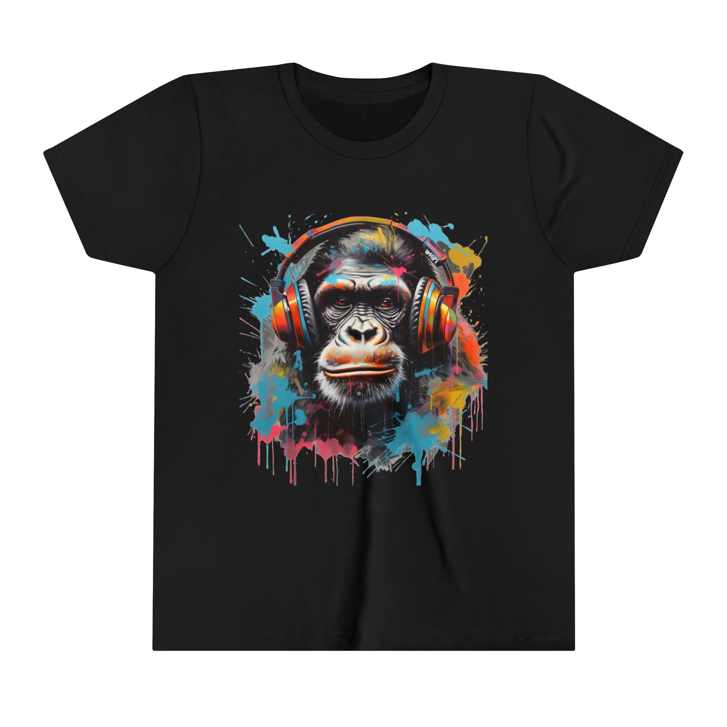 DJ Gorilla Youth Tee