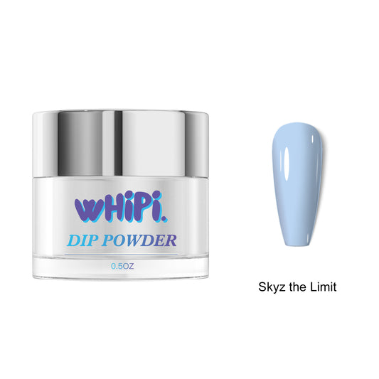 Skyz the Limit Dip Powder