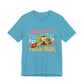 Field Trip Graphic Tee