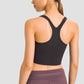 Millennia Racerback Sports Bra