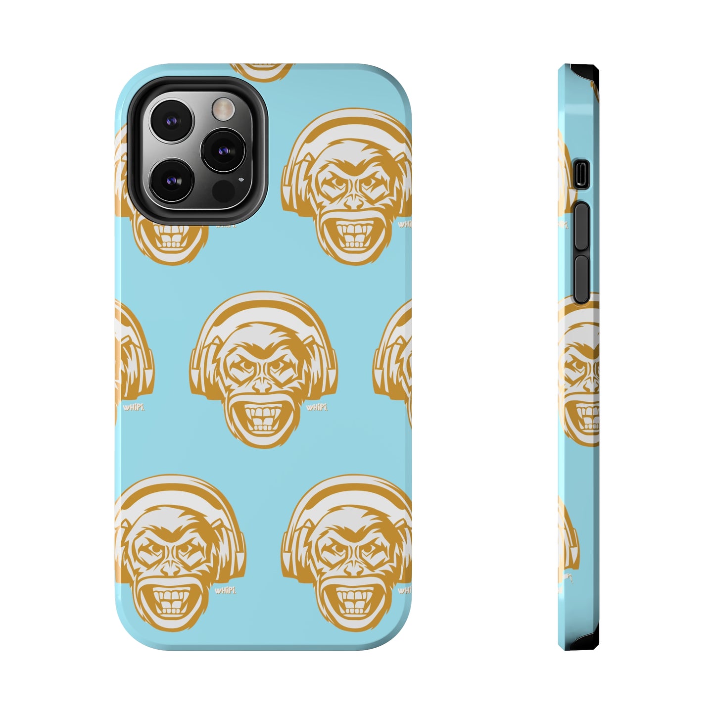 Primate Edition Phone Case