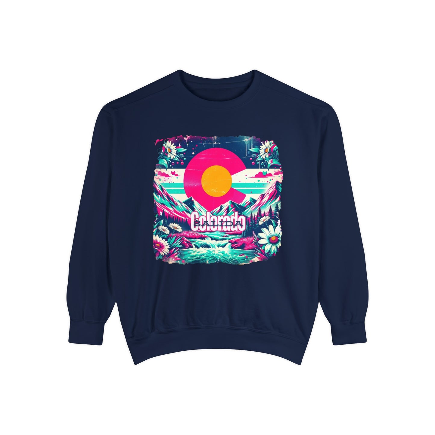 Salida Co Sweatshirt