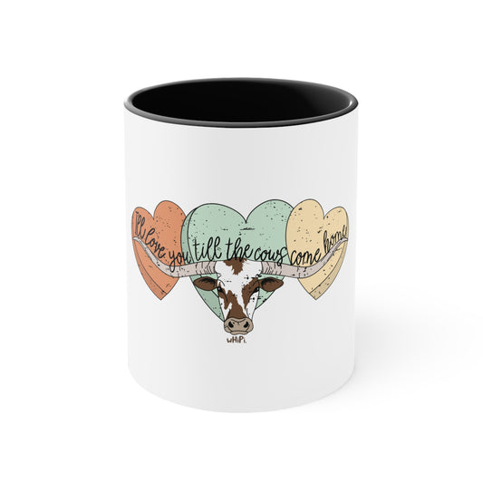 Cows Come Home Mug