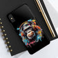 DJ Gorilla Phone Case