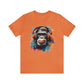 DJ Gorilla Bella Canvas Tee