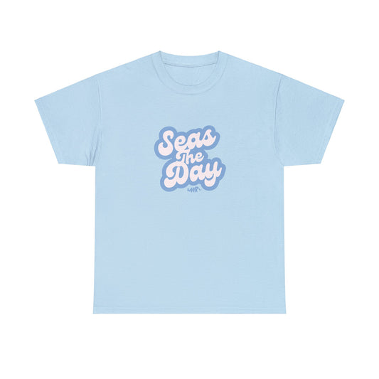 Seas The Day T-Shirt