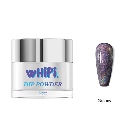 Galaxy Dip Powder