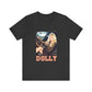 Dolly Graphic Tee