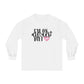 Im On an All Carb Diet Long Sleeve T-Shirt