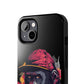 Smug Gorilla Phone Case