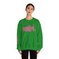 XOXO, wHiPi. Crewneck Sweatshirt (S‑5XL)