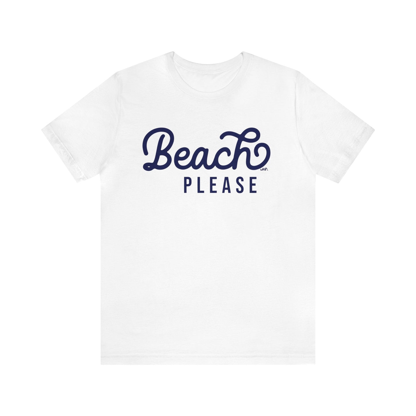 Beach Please