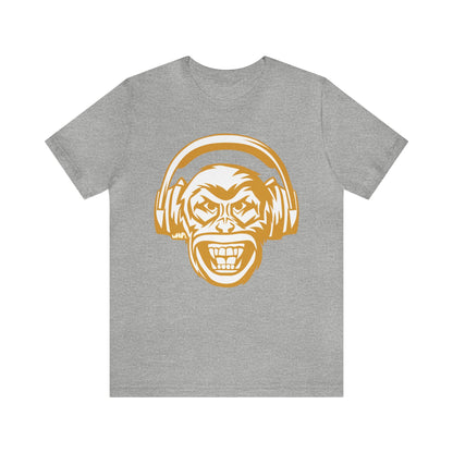 Primate Edition Bella Canvas Tee