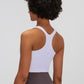 Millennia Racerback Sports Bra