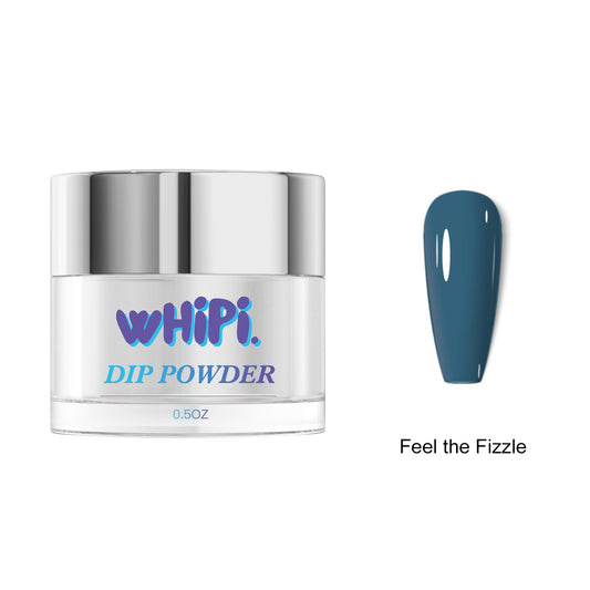 Feel the Fizzle Dip Powder