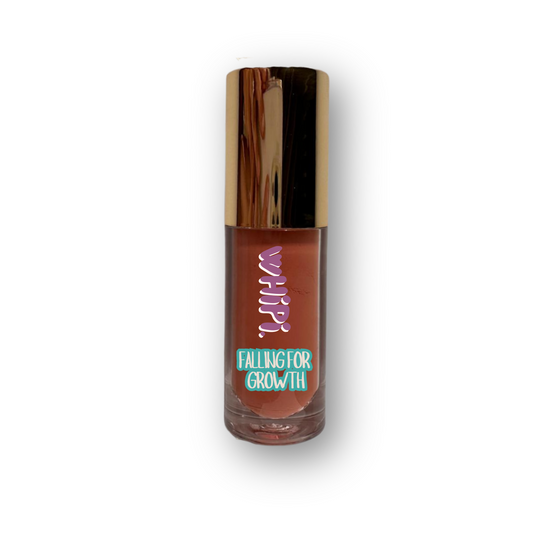 Falling For Growth Tinted Lip Gloss