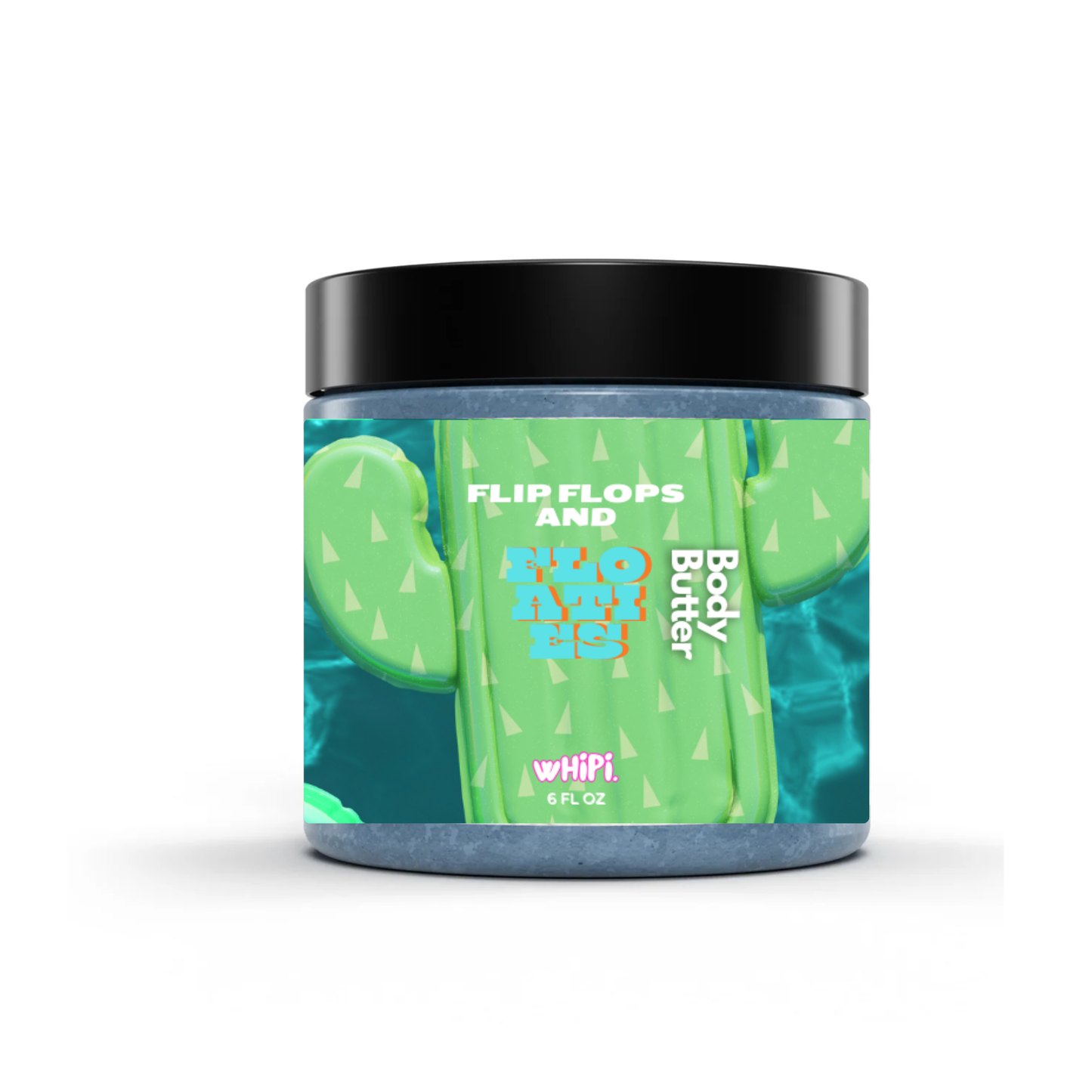 Flip Flops & Floaties Body Scrub