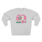 New Year Same God Crewneck Sweatshirt