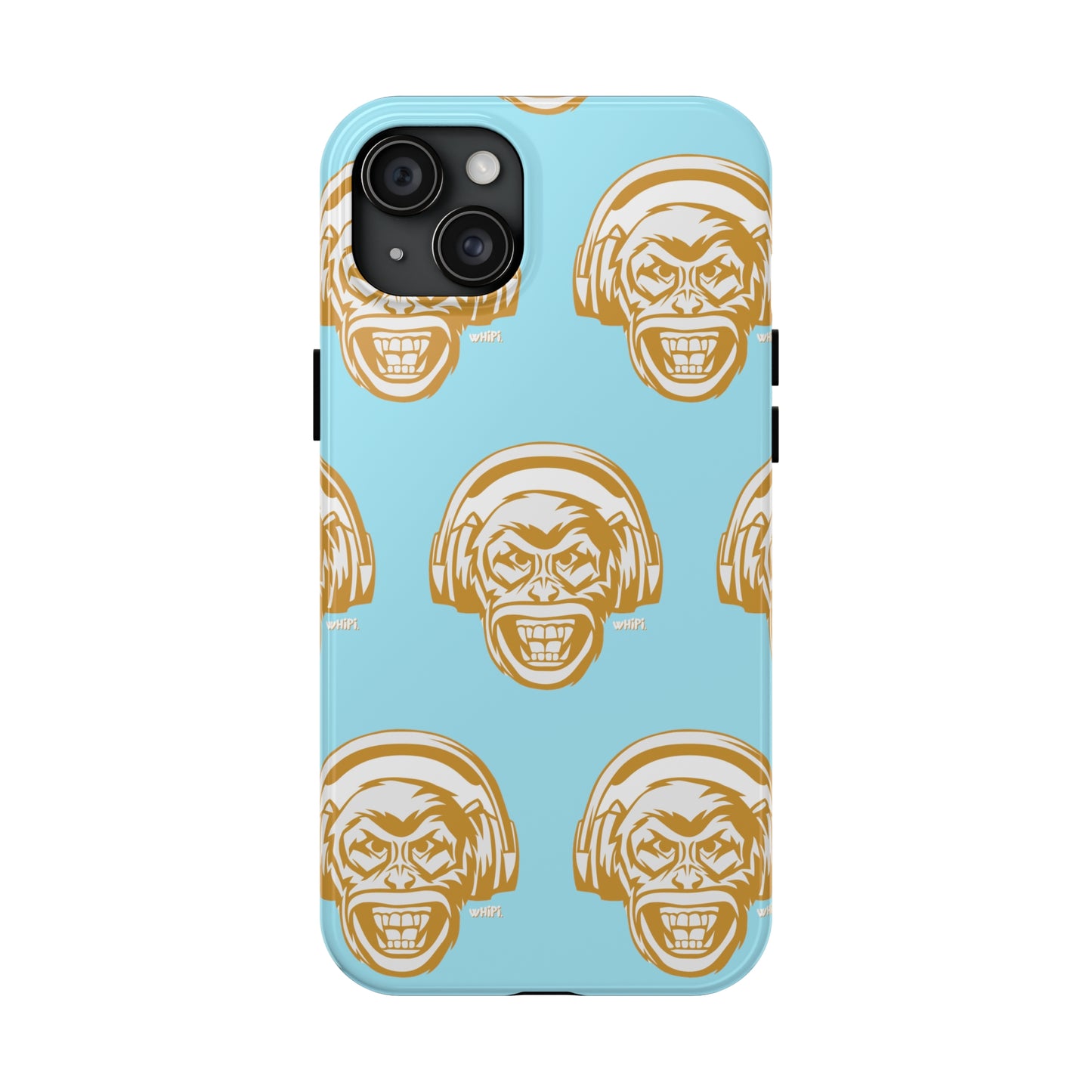 Primate Edition Phone Case