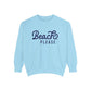 Beach Please Sweatshirt