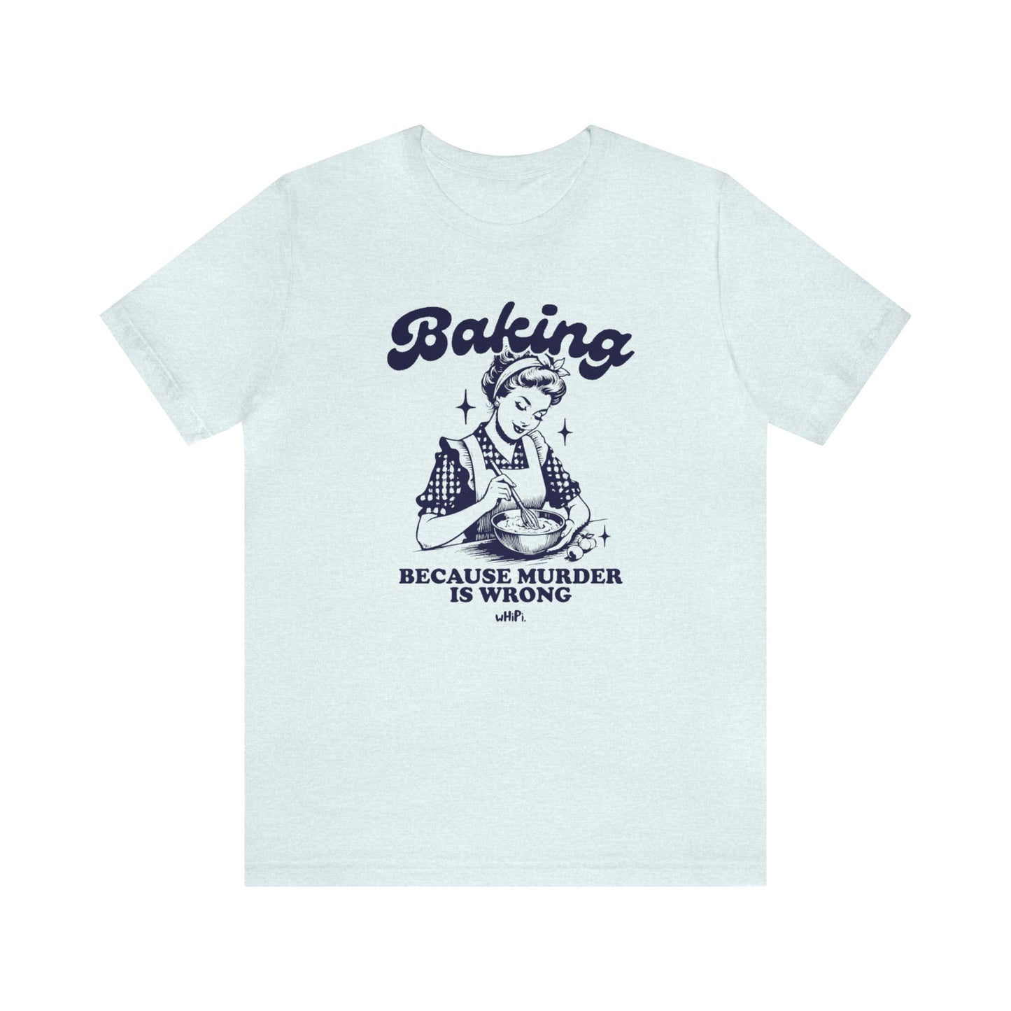 Baking Tee