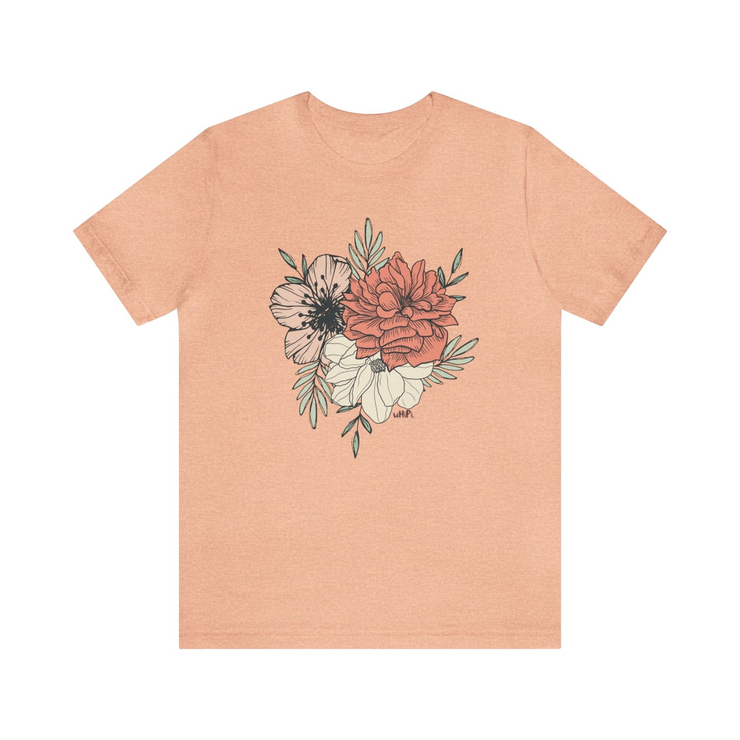 Blossom Bliss Tee