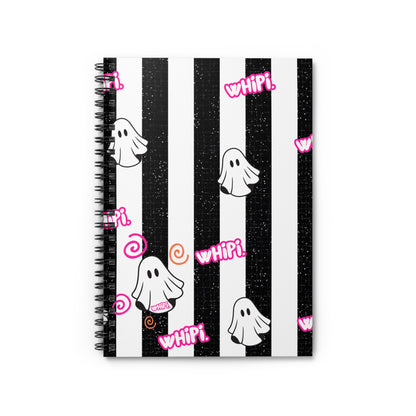 Treat Yo' Self Notebook