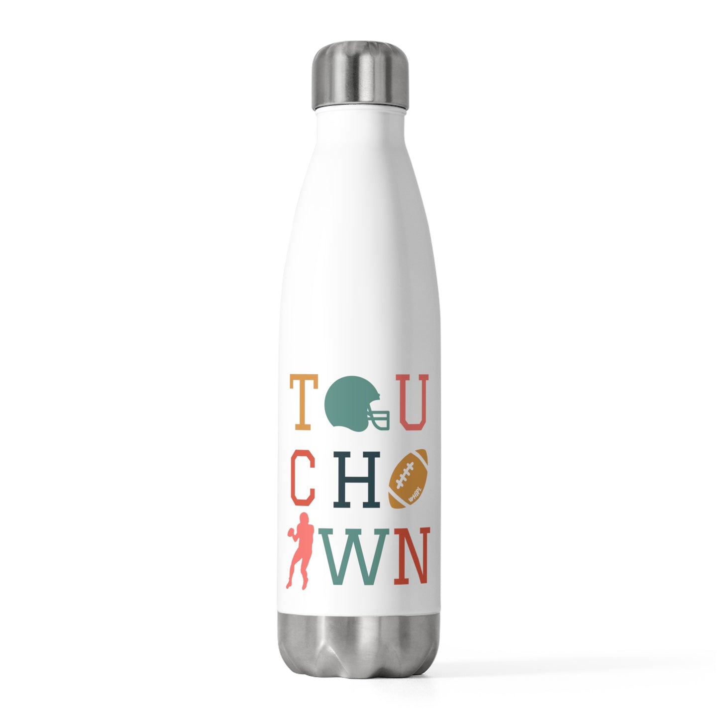 Touchdown 20oz Insulated Bottle