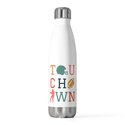 Touchdown 20oz Insulated Bottle