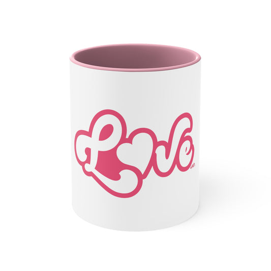 LOVE Mug