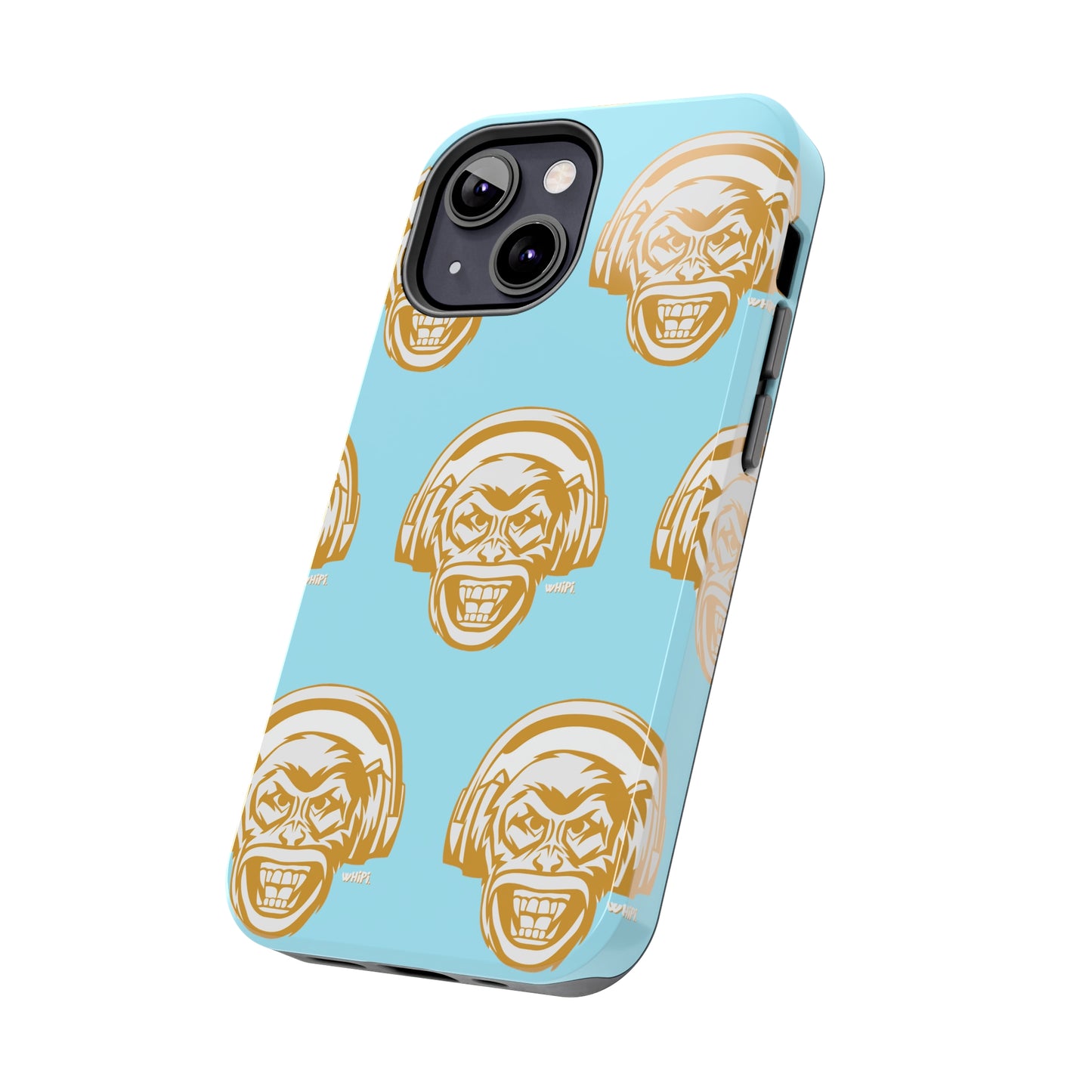 Primate Edition Phone Case