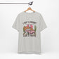 Heart Like A Truck Graphic Tee