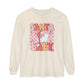 Santa Baby Long Sleeve T-Shirt