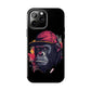 Smug Gorilla Phone Case