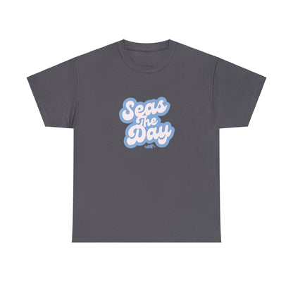 Seas The Day T-Shirt