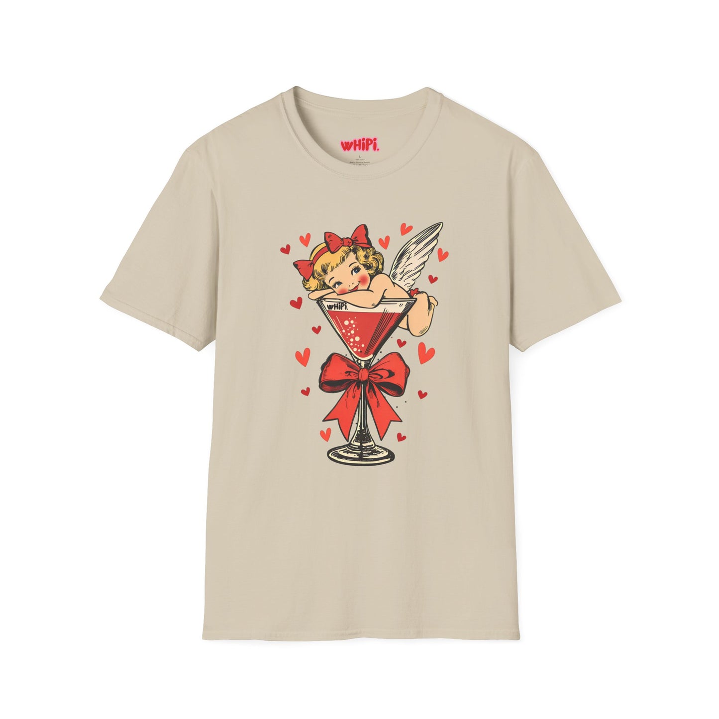 Love Drunk Soft T-Shirt (S-5X)