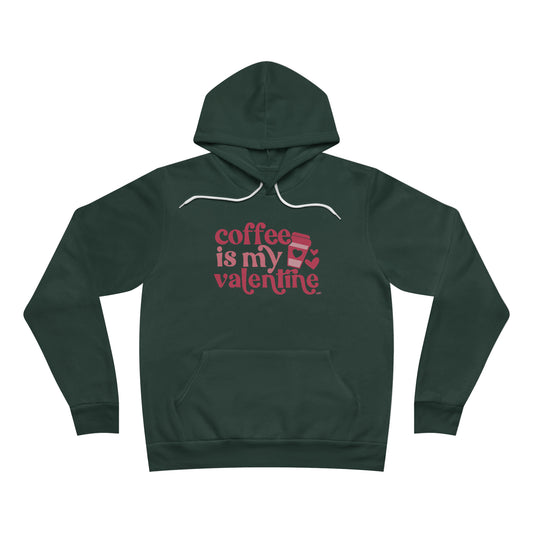 Babe Bella Canvas Hoodie